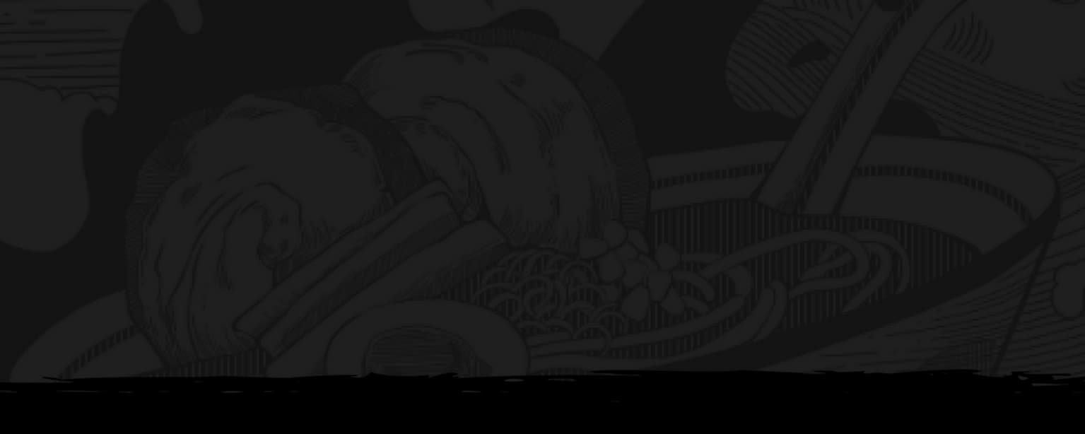 Kajiken Menu - Authentic Abura Soba