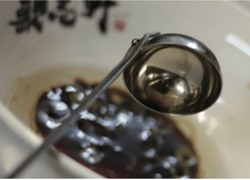 The Magic of Abura Soba