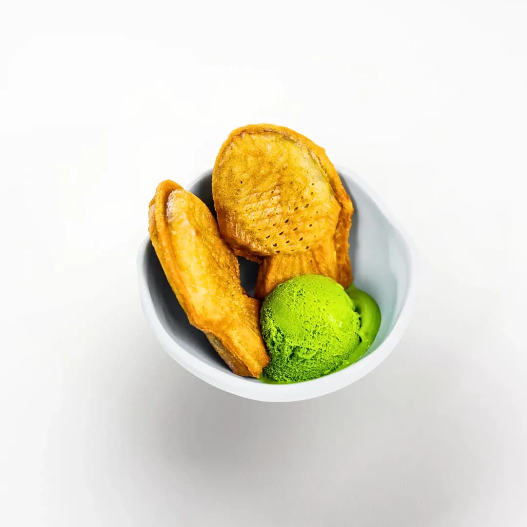 Taiyaki