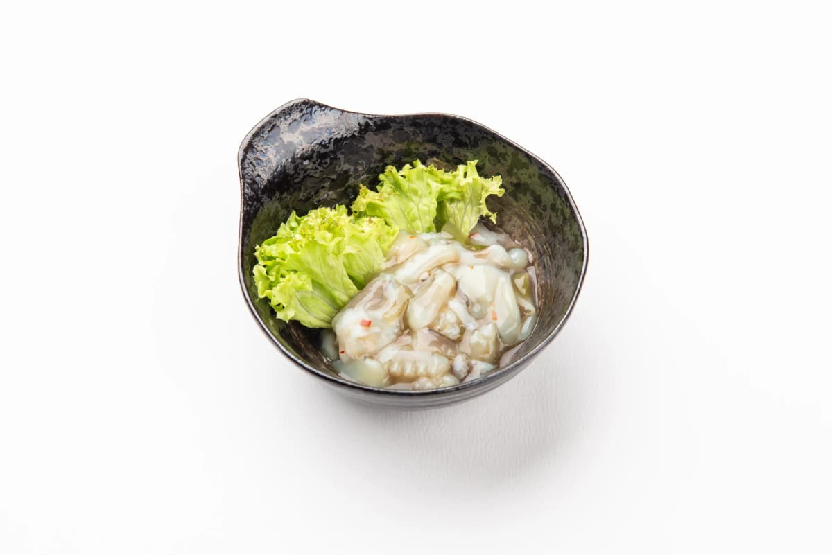 Tako Wasabi