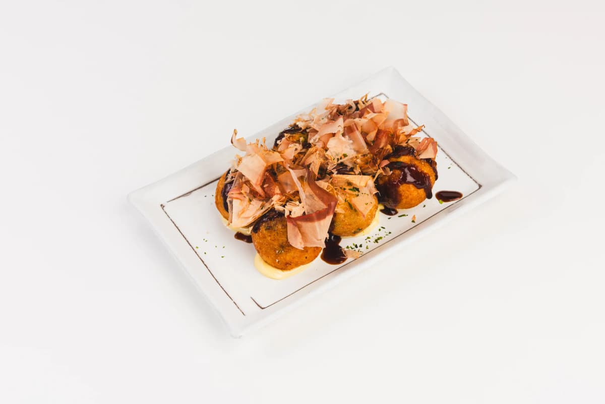 Takoyaki
