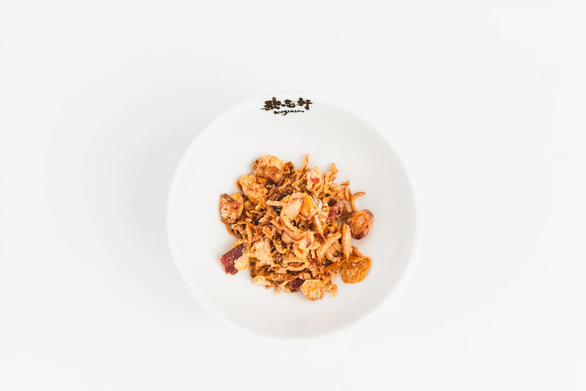 Crispy Onion