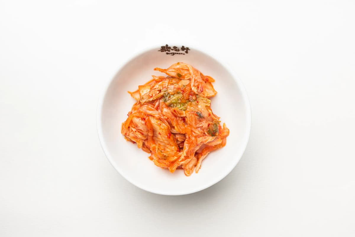 Kimchi
