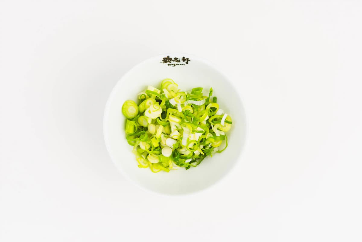 Scallion