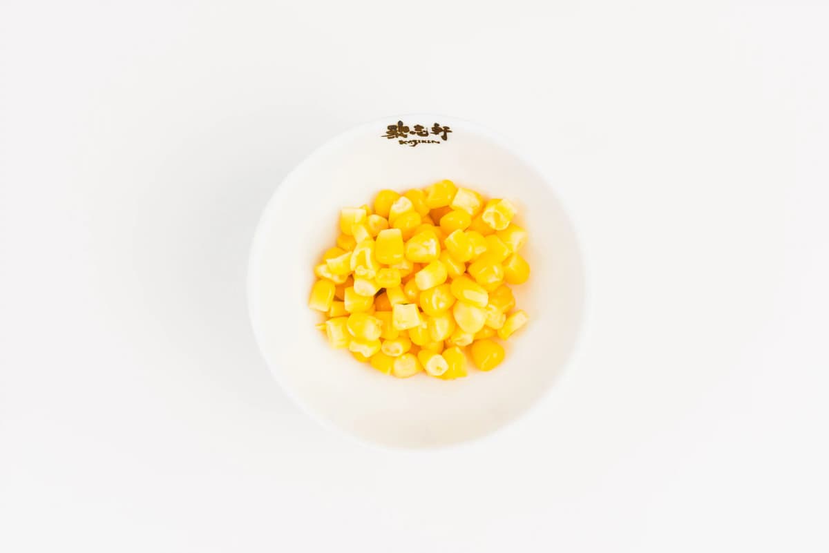 Sweet Corn
